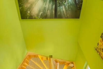 Appartamento Vacanza con famiglia Goslar