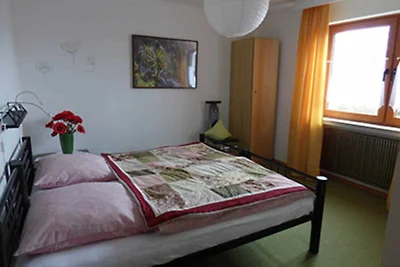 Appartamento Vacanza con famiglia Bad Wildungen