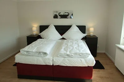 Ferienhaus am Deich