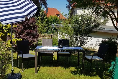 Ferienwohnung Sandra Mattaj