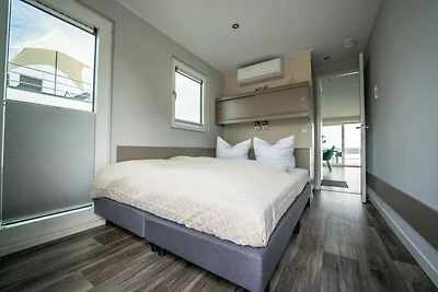 Woonboot Single-vakantie Vetschau