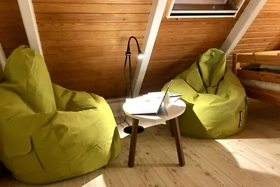 Appartamento Vacanza con famiglia Friedrichskoog