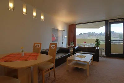 Vakantieappartement Gezinsvakantie Hohegeiß