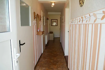 Ferienwohnung auf dem Land