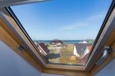 Vakantieappartement Gezinsvakantie Ralswiek