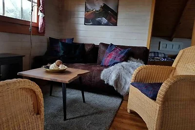 Vakantieappartement Gezinsvakantie Ahneby