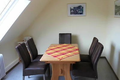 Appartamento Vacanza con famiglia Carolinensiel