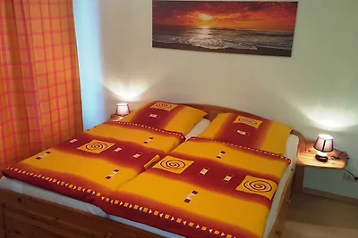 Ferienwohnung Seerobbe
