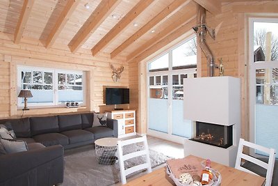 Holiday home relaxing holiday Clausthal-Zellerfeld