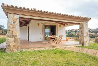 Vakantieappartement Gezinsvakantie Sassari