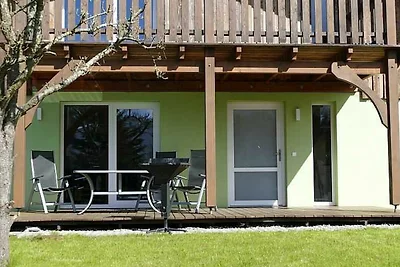 Vakantieappartement Gezinsvakantie Kasnevitz