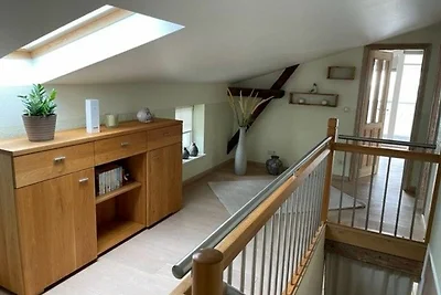 Villa Seestern - Ferienhaus mit Meerblick