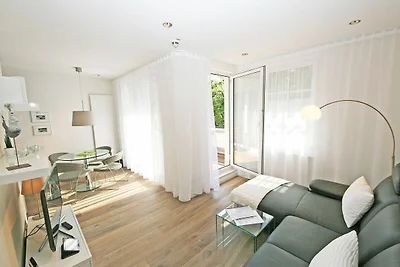 Haus Meeresblick A 4.03 Urlaubsglück mit...