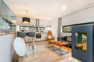 Vakantieappartement Gezinsvakantie Sellin