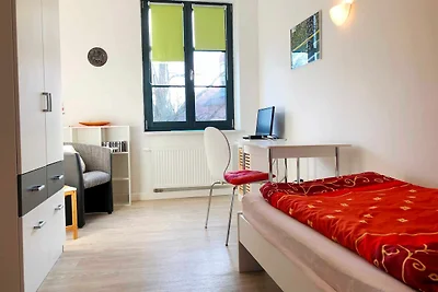 Appartamento Vacanza con famiglia Senftenberg
