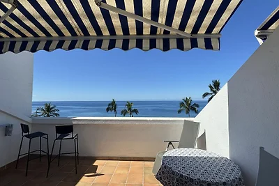 Apartment Atlantico Playa