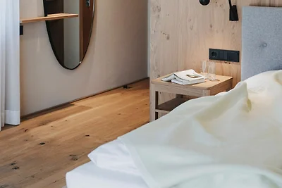 Doppelzimmer Zitterklapfen