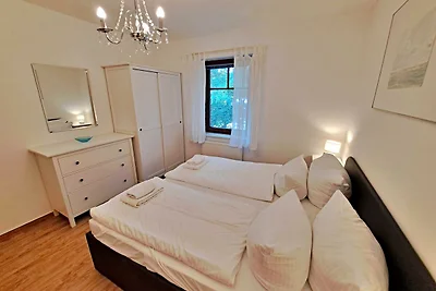 Ferienwohnung Sandblau