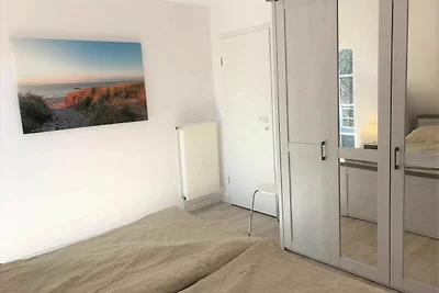 Appartamento Vacanza con famiglia Timmendorfer Strand