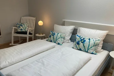Vakantieappartement Gezinsvakantie Prebberede