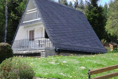 Vakantiehuis Ontspannende vakantie Oberzwota