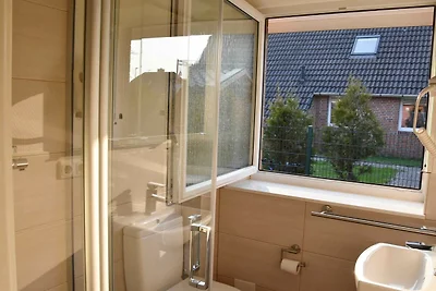 Vakantiehuis Ontspannende vakantie Friedrichskoog