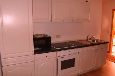 Appartement Vacances avec la famille Sangerhausen