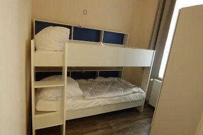 Vakantieappartement Gezinsvakantie Rheinsberg