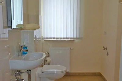 Ferienwohnung Speicherdomicil WG 1 Objekt-ID...