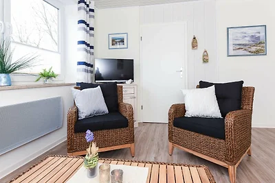 Ferienwohnung Perlmuschel