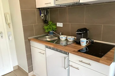 Apartamento Vacaciones familiares Sylt