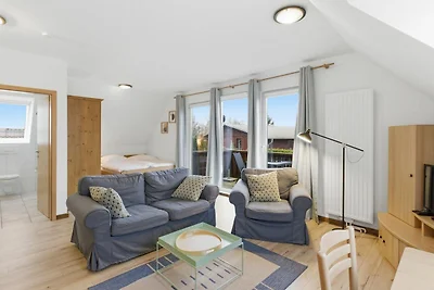 Haus Karola Ferienwhg. 4