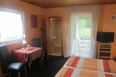 Hotel Cultuur en bezienswaardigheden Höchst im Odenwald