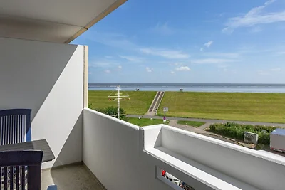 Haus Nautic, FeWo 305