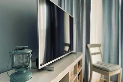 Vakantieappartement Gezinsvakantie Swinoujscie