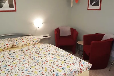 Vakantieappartement Gezinsvakantie Bülow