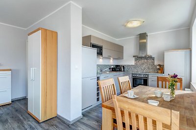 Vakantieappartement Gezinsvakantie Peenemünde