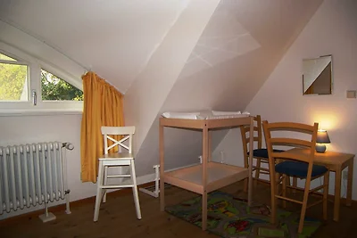 Fewo Benz 2 (rechte Haushäfte)