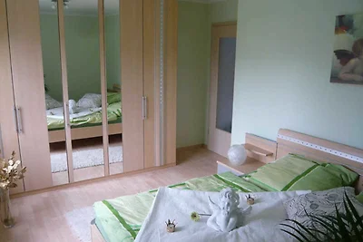 Appartamento Vacanza con famiglia Moorgrund
