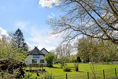 Vakantieappartement Gezinsvakantie Patzig