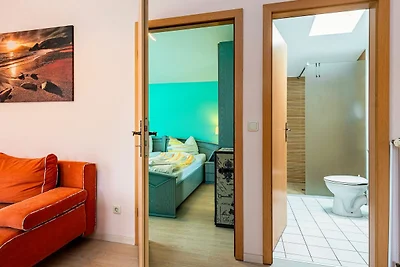 Ferienwohnung Kranich