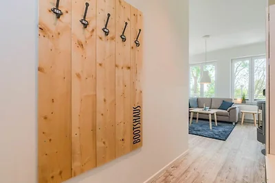 Vakantieappartement Gezinsvakantie Tielen