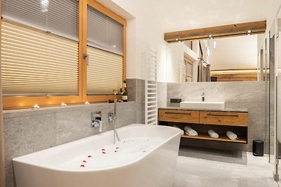 Casa vacanze Vacanza di relax Eisenberg