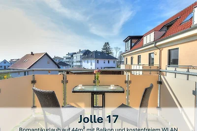 Jolle 17