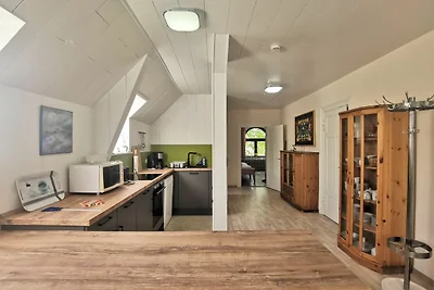 Ferienwohnung Hensen