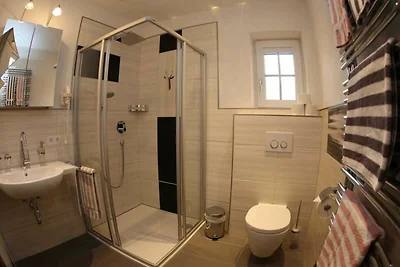 Ferienwohnung Typ Rot Flüh A