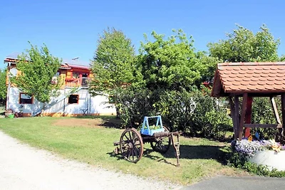 Appartamento Vacanza con famiglia Waischenfeld