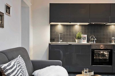 Apartamento Vacaciones familiares Saalfelden