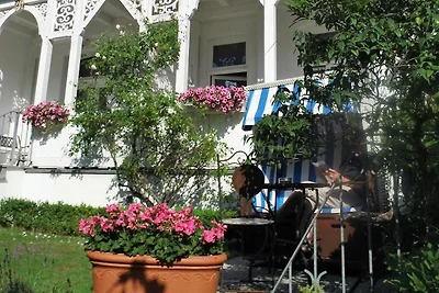 Vakantieappartement Gezinsvakantie Sellin