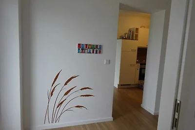 Vakantieappartement Gezinsvakantie Bastorf